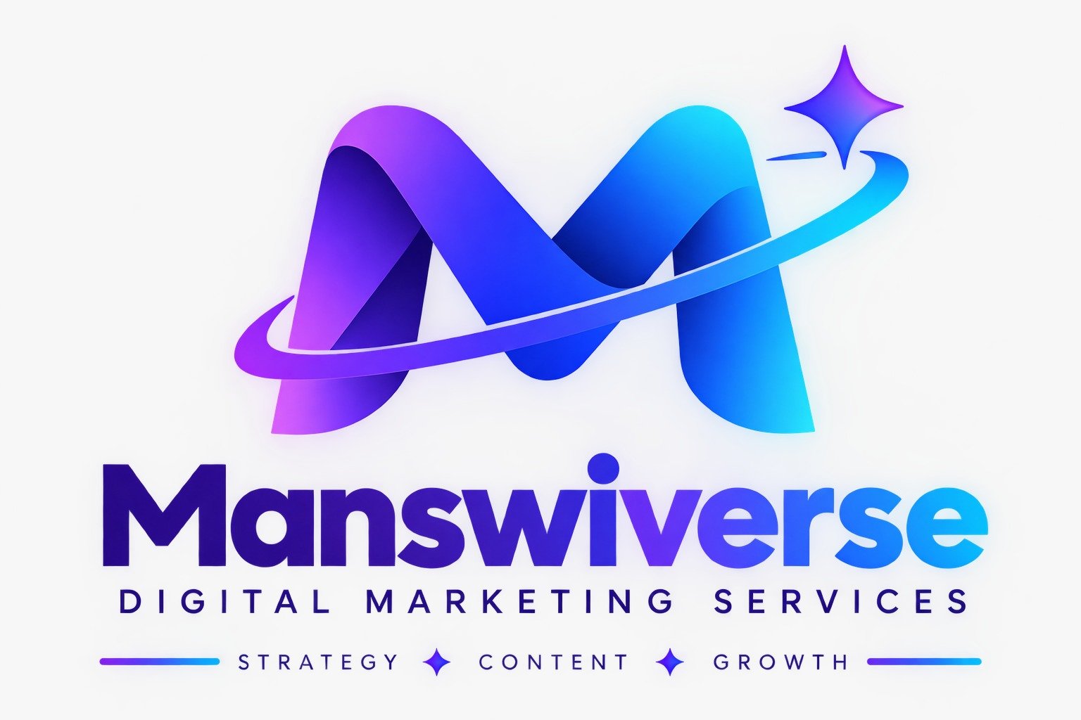 Manaswiverse logo
