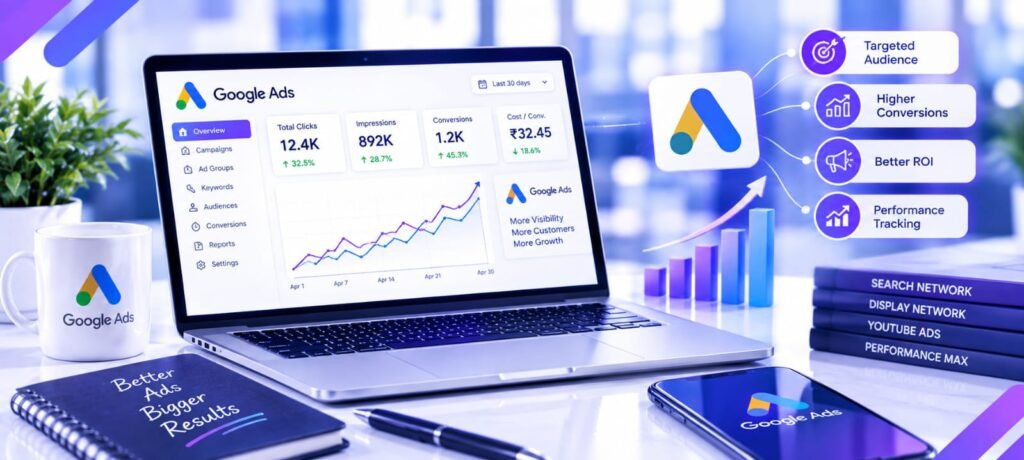 best digital marketing services