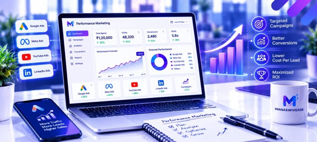 best digital marketing services